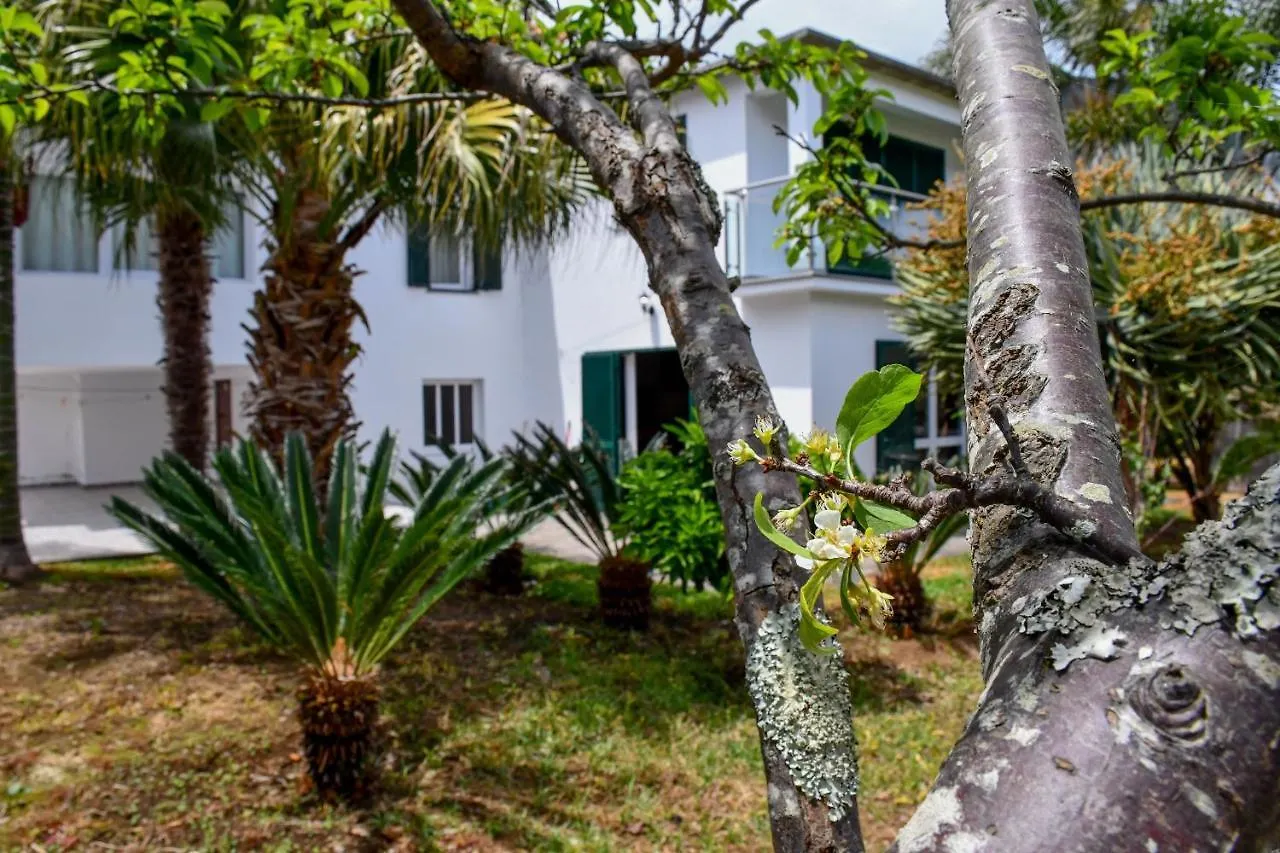 São Vicente Casa Do Cantinho Do Muro 0*, São Vicente