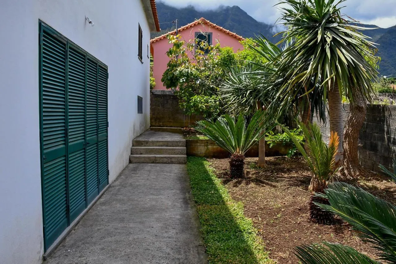 São Vicente Casa Do Cantinho Do Muro 0*, São Vicente פורטוגל