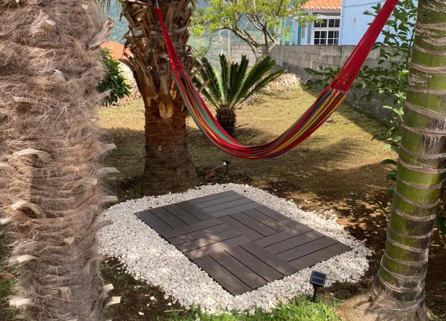 Casa Do Cantinho Do Muro São Vicente